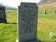 Photo of headstones/thumb_Kenneth MacLennan died 1913 MI Kinlochewe New